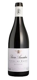 Pierre Amadieu Côtes du Rhône Roulepierre