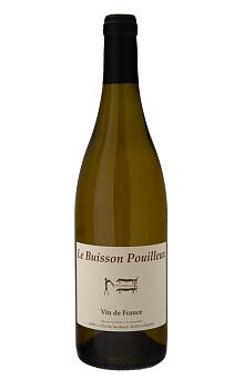 Clos du Tue-Boeuf Le Buisson Pouilleux