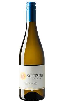 Settesoli Corale Chardonnay