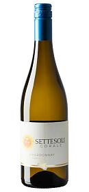 Settesoli Corale Chardonnay