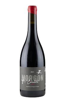 Thibault Ducroux Morgon Corcelette