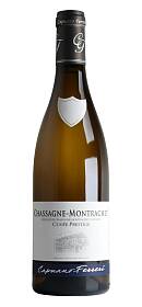 Capuano Ferreri Chassagne-Montrachet Cuvée Prestige