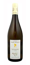 Patrick Baudouin Les Saulaies Anjou 2011