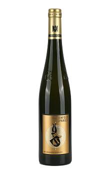 Battenfeld-Spanier Zellerweg Am Schwarzen Herrgott Riesling Trocken GG