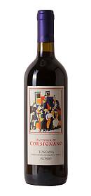 Corsignano Rosso