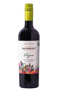 Bousquet Virgen