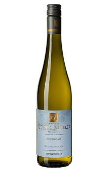 Georg Müller Riesling Trocken