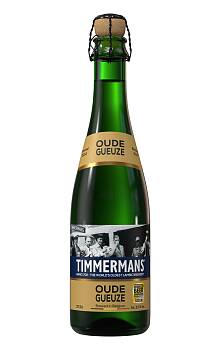 Timmermans Oude Gueuze