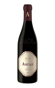 Cant. di Ora Amicale Veneto Rosso