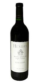 Hendry Block 28 Zinfandel