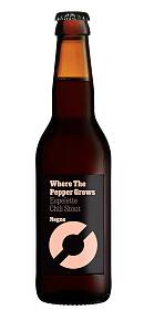Nøgne Ø Where The Pepper Grows