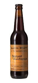 Randers Bryghus Emperor of California