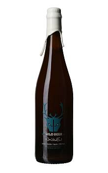 Wild Beer Ninkasi Saison