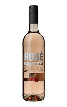 Rosé Pamplemousse