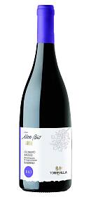 La Genisia Barbera Oltrepò Pavese
