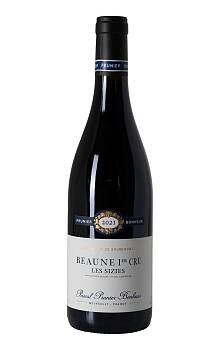 Prunier Bonheur Beaune 1er Cru Les Sizies