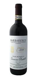 Giacosa Fratelli Barbaresco