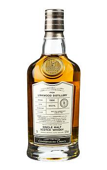 Gordon & Macphail Linkwood Connoisseurs Choice Cask Strength