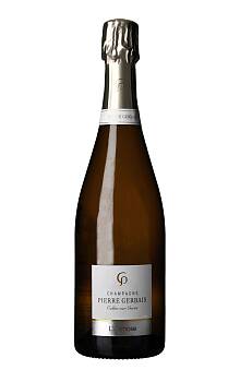 Pierre Gerbais L’Osmose BdB Extra Brut