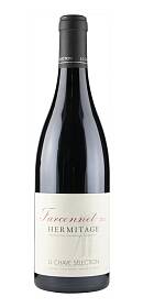 J.L. Chave Sélection Farconnet Hermitage