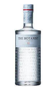 The Botanist Islay Dry Gin