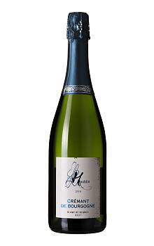 Houblin Crémant de Bourgogne Blanc de Blancs