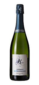 Houblin Crémant de Bourgogne Blanc de Blancs