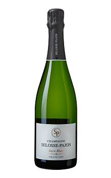 Selosse-Pajon Avize Grand Cru Sacre Blanc
