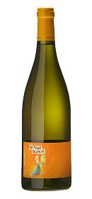 Marc Pesnot La Folle Blanche