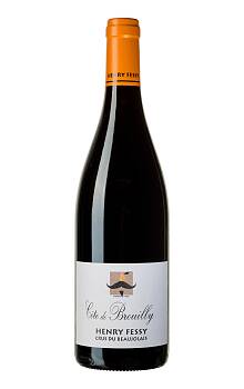 Henry Fessy Côte de Brouilly