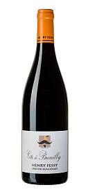 Henry Fessy Côte de Brouilly