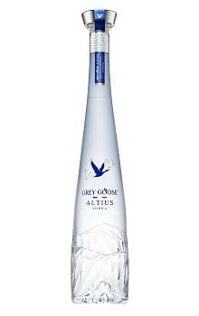 Grey Goose Altius