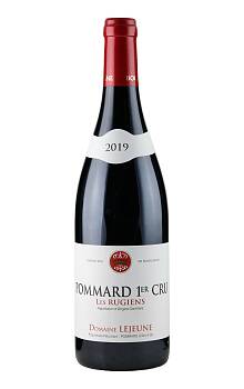 Lejeune Pommard 1er Cru Les Rugiens