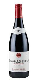 Lejeune Pommard 1er Cru Les Rugiens