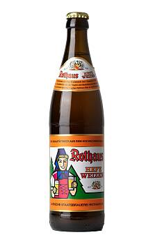 Rothaus Hefeweizen