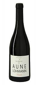 Aune Lohmann Reserva Tinto 2015