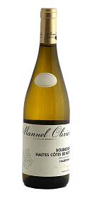 Olivier Hautes Côtes de Nuits Chardonnay