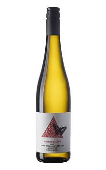 Willems-Willems Saar Riesling trocken Schiefer Oberemmel