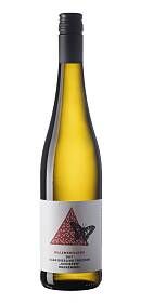 Willems-Willems Saar Riesling trocken Schiefer Oberemmel