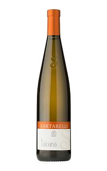 Sartarelli Balciana Verdicchio dei Castelli di Jesi Classico Superiore