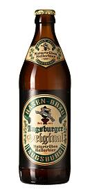 Hasen-Bräu Augsburger Original Kellerbier