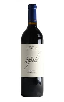 Seghesio Sonoma Zinfandel