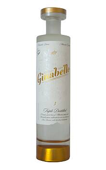 Valdomiño Ginabelle