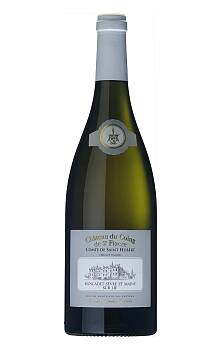 Ch. du Coing de St. Fiacre Comte de St. Hubert