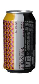Stillwater Nu-Tropic IPA With Mango & Passionfruit
