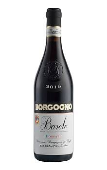 Borgogno Barolo Fossati