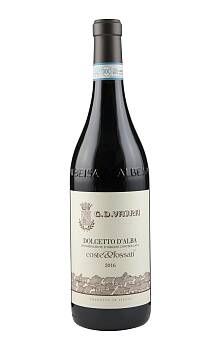 Vajra Dolcetto d'Alba Coste e Fossati