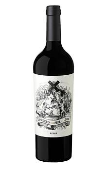 Mosquita Muerta Cordero Con Piel de Lobo Syrah
