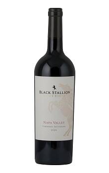 Black Stallion Napa Valley Cabernet Sauvignon