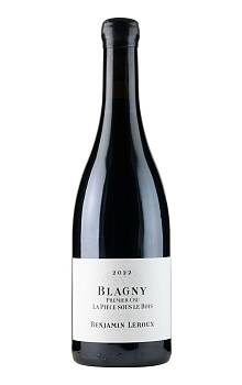 Leroux Blagny 1er Cru La Pièce sous le Bois